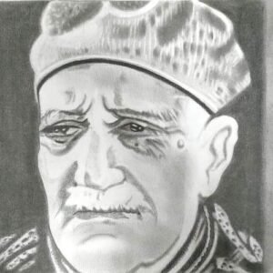 Abbas Mahmoud Al-Aqqad