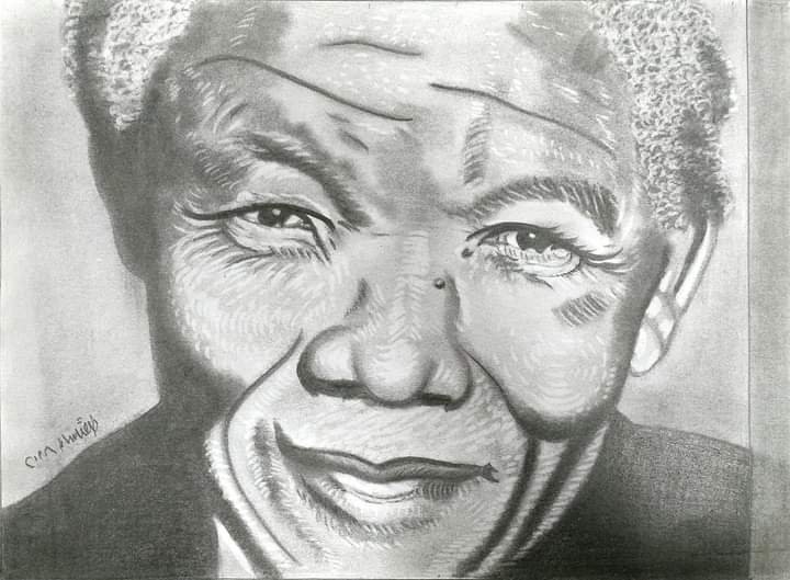 Nelson Mandela