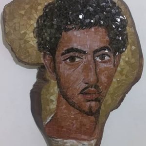 Face of Fayoum