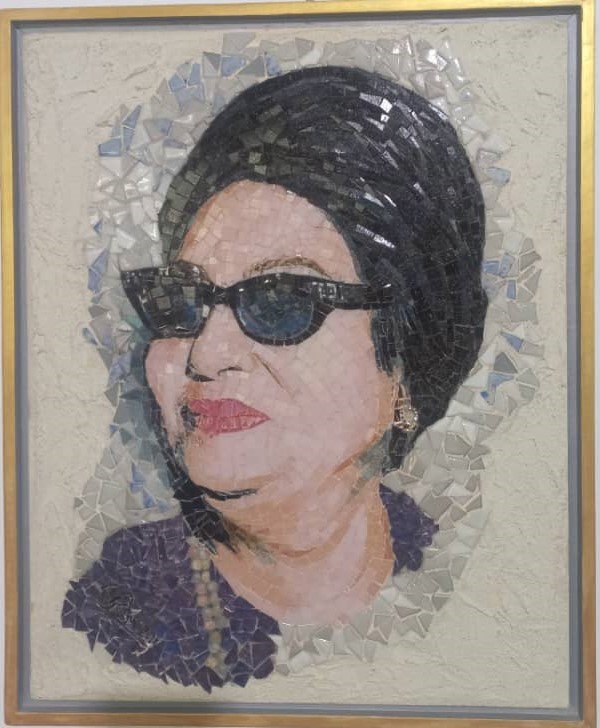 Umm Kulthum