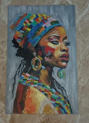 African art