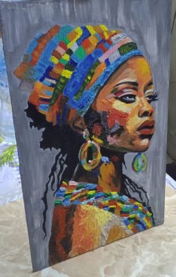 African art