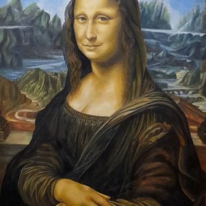 Monalisa (cloning)