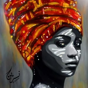 African women