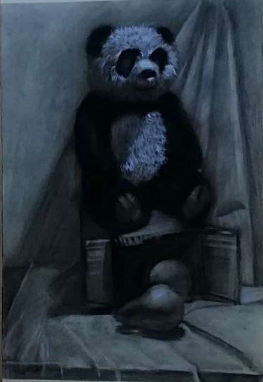 Panda stellife
