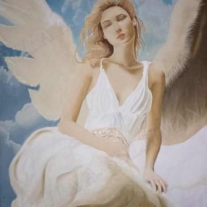 Mother Angel
