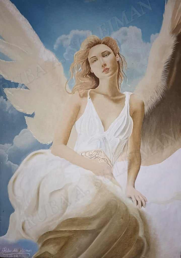 Mother Angel