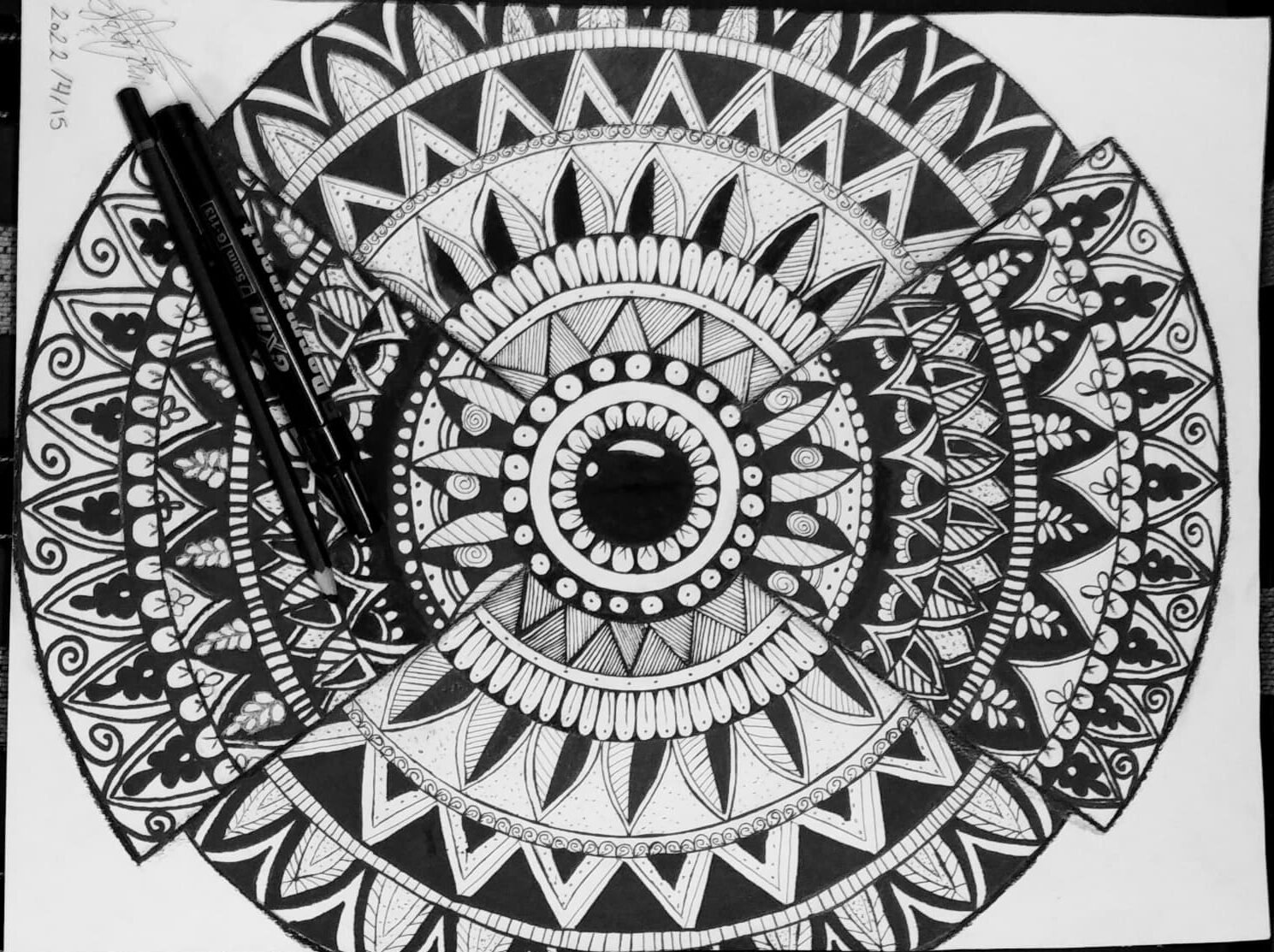 Mandala